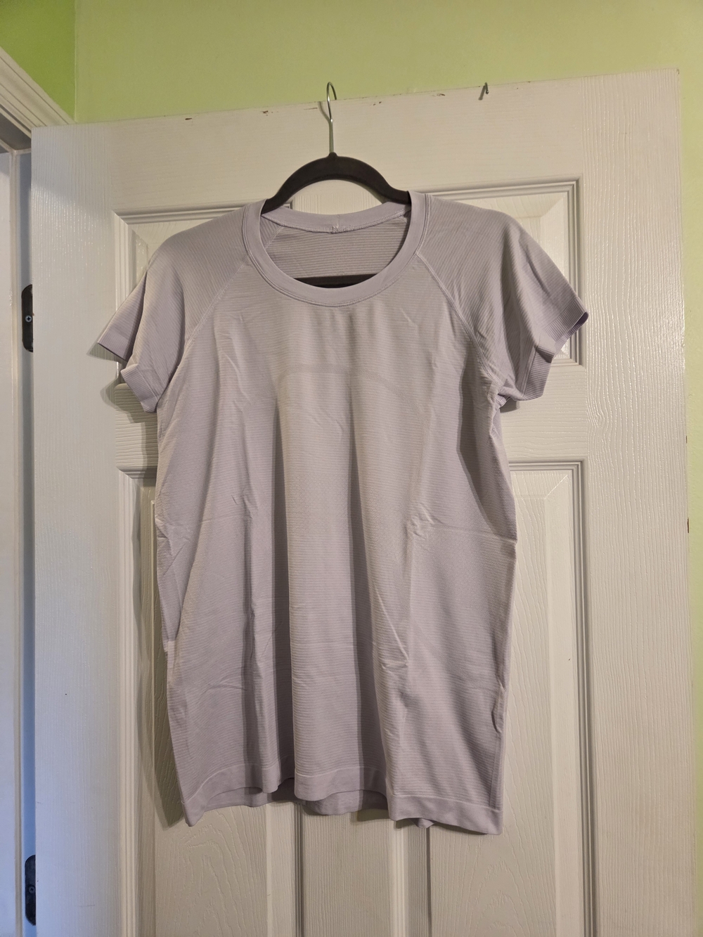 lululemon athletica Swiftly Tech 2.0 Hip Length Size 12